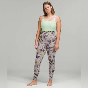 Lululemon align legging